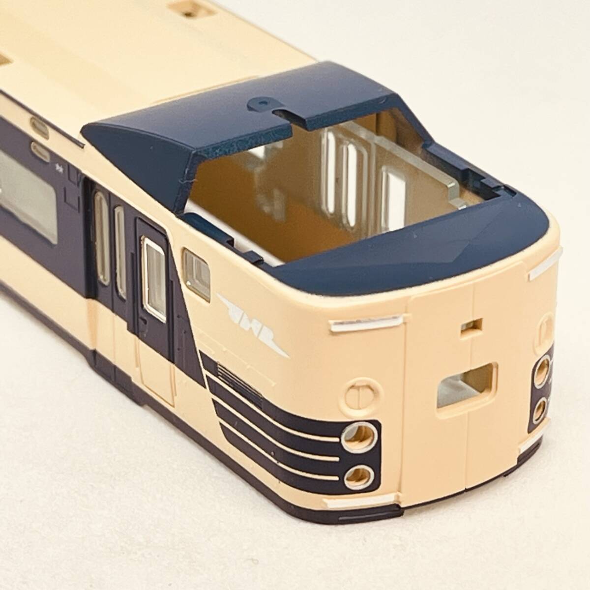 Yahoo!オークション -「tomix 583 クハネ583」(Nゲージ) (鉄道 Yahoo!オークション -「tomix 583 クハネ583」(Nゲージ) (鉄道