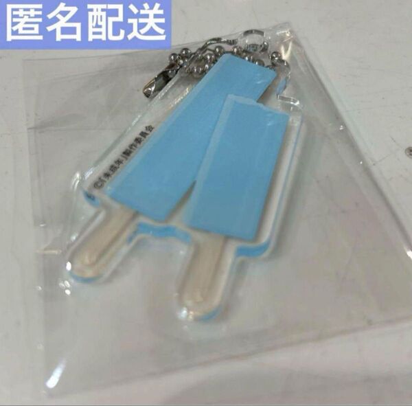 未成年 未熟な俺たちは不器用に進行中 アクキー アイス
