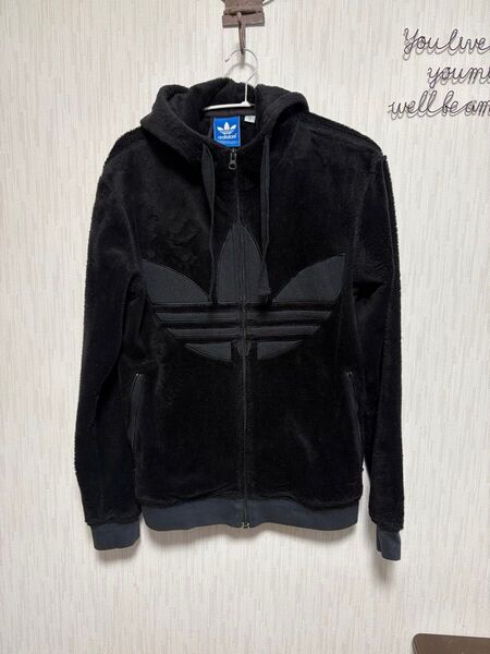 adidas アウター