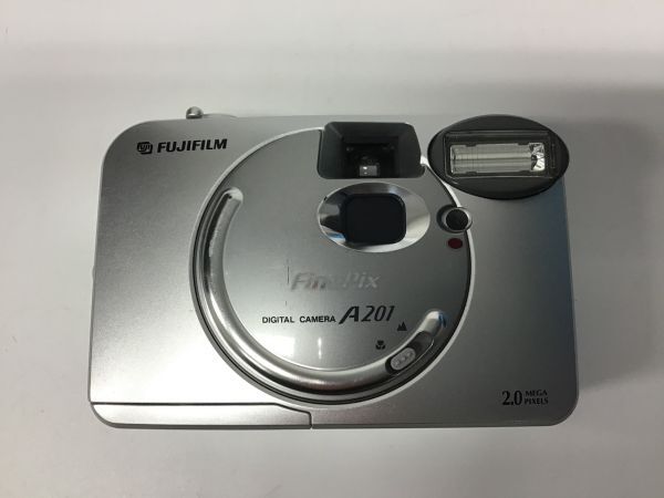 Yahoo!オークション -「finepix a201」の落札相場・落札価格 Yahoo!オークション -「finepix a201」の落札相場・落札価格