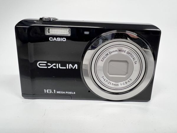 Yahoo!オークション -「CASIO カシオ EXILIM ex-zs6」の落札相場 Yahoo!オークション -「CASIO カシオ EXILIM ex-zs6」の落札相場