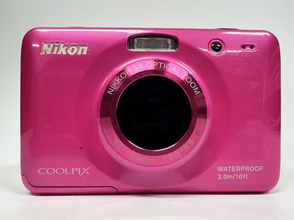 Yahoo!オークション -「coolpix s30」の落札相場・落札価格 Yahoo!オークション -「coolpix s30」の落札相場・落札価格