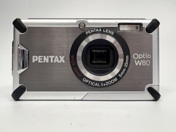 Yahoo!オークション -「optio w80」(ペンタックス) (コンパクト Yahoo!オークション -「optio w80」(ペンタックス) (コンパクト