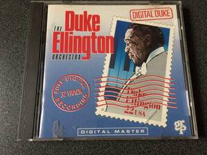 ★☆【CD】DIGITAL DUKE / デューク・エリントン THE DUKE ELLINGTON ORCHESTRA☆★