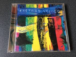 ★☆【CD】LIVRO リーヴロ / カエターノ・ヴェローゾ CAETANO VELOSO☆★