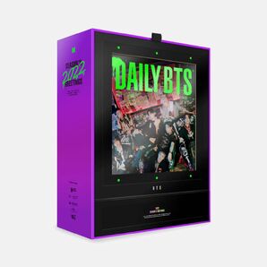 2022シーズングリーティング 2022 bts シーグリセット