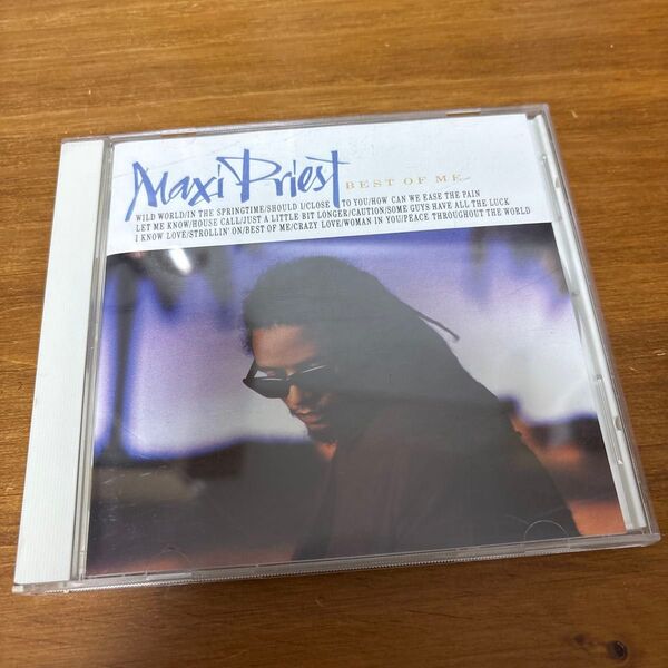 クロウストゥユー ベストオブミー CD