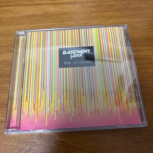 CD basement jacks singles