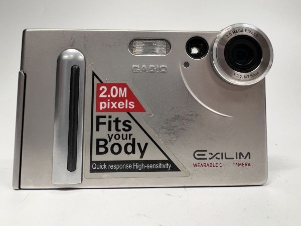 Yahoo!オークション -「casio ex-s2」の落札相場・落札価格 Yahoo!オークション -「casio ex-s2」の落札相場・落札価格