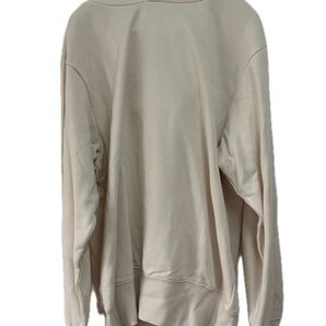 無印良品 パーカー