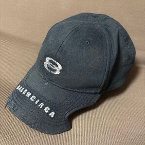 balenciaga unity cap Lサイズ