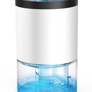 【カビ防止】除湿機 除湿器 小型 1000ml スピード乾燥 コンパクト
