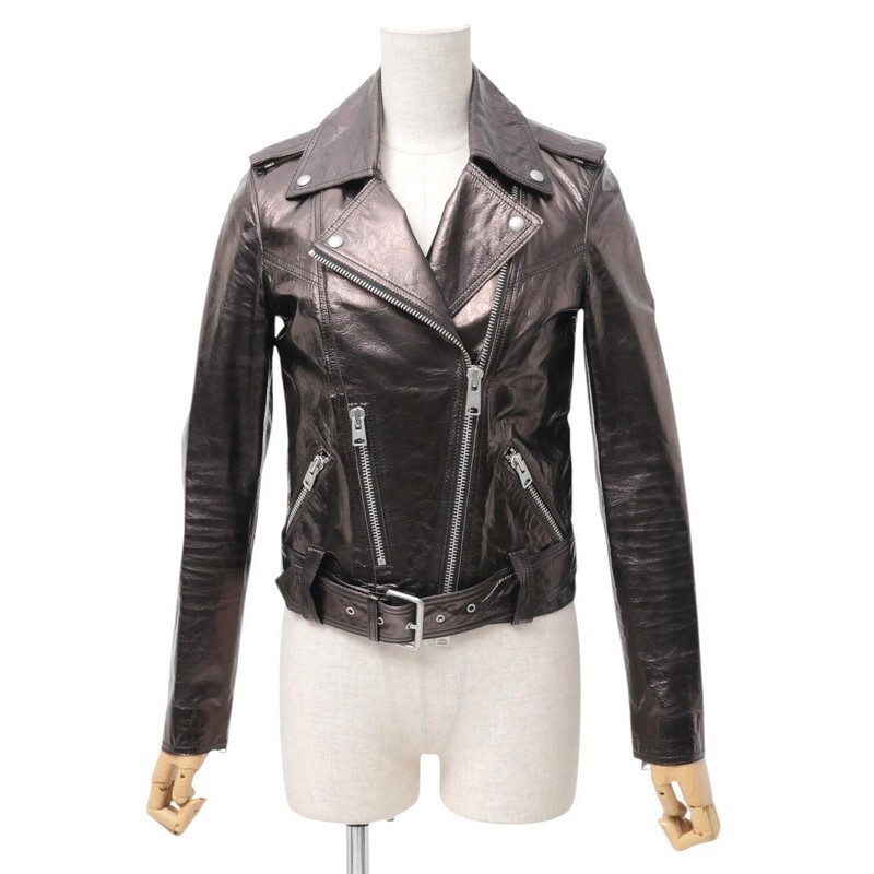 Yahoo!オークション -「allsaints レザー」の落札相場・落札価格 Yahoo!オークション -「allsaints レザー」の落札相場・落札価格