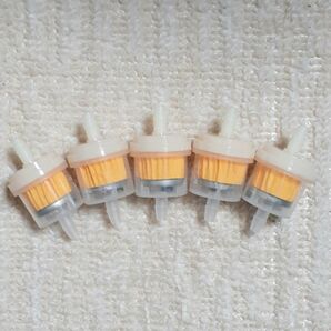 新品未使用 ガソリンフィルター 錆びとり ごみ取り フェールフィルター