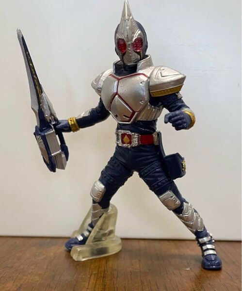 HDM創絶 仮面ライダーブレイド