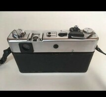 【ジャンク】希少 YASHICA MG-1 ヤシカ フィルム カメラ 日本未発売_画像3