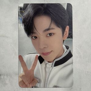 NCT ZONE POPUP 5万ウォン ラキドロ トレカ ユウシ