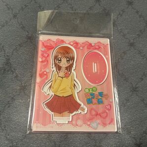 極上めちゃモテ委員長 北神未海 アクリルスタンド