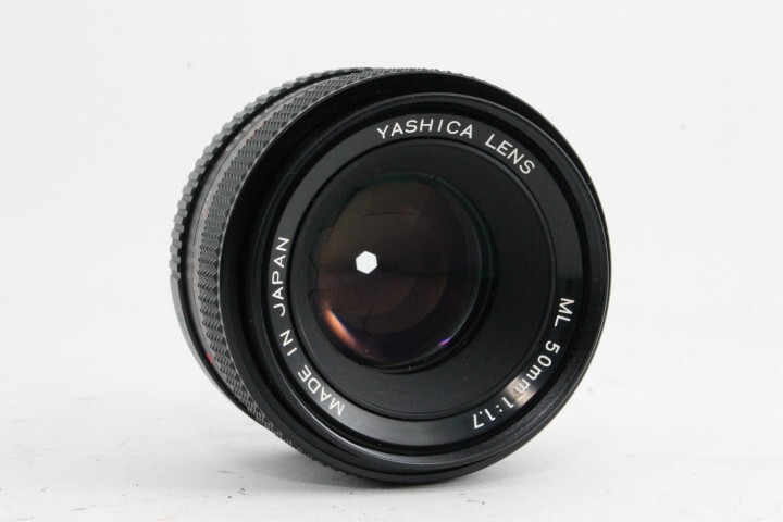 2025年最新】Yahoo!オークション -yashica mlの中古品・新品・未 2025年最新】Yahoo!オークション -yashica mlの中古品・新品・未