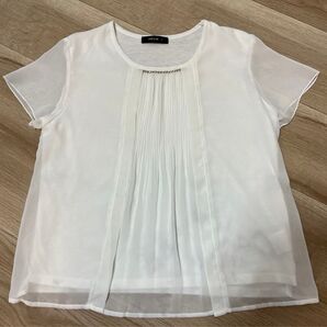 【COMME CA ISM】トップス