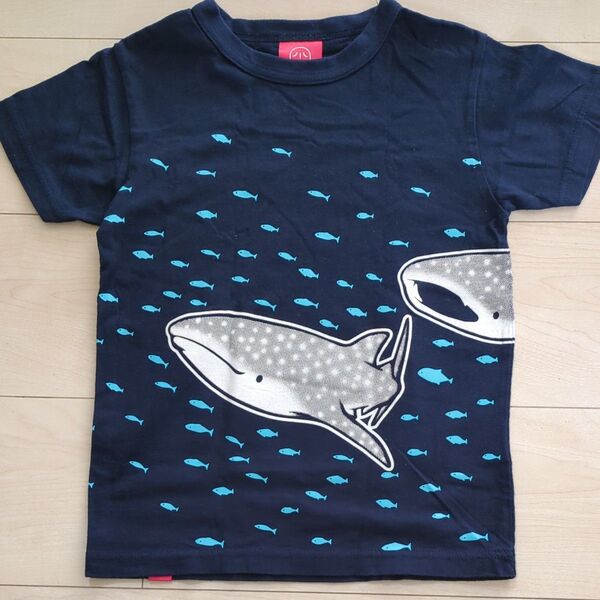 キッズ Tシャツ 半袖Tシャツ 8A120cm〜130cm OJICO