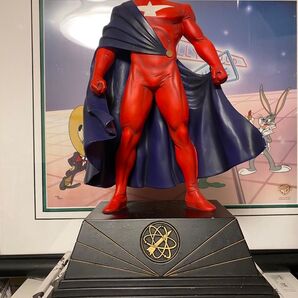 ASTRO CITY サマリタンスタチュー marvel/DC 200台限定