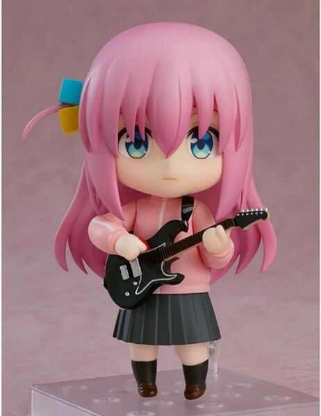 ねんどろいど ぼっち ざ ろっく! 後藤ひとり