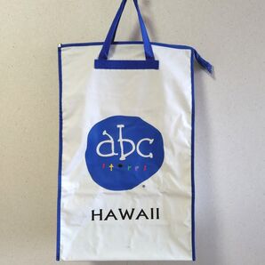 ハワイ ABCストア バッグ