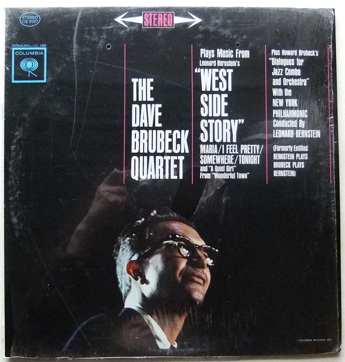 全国どこでも送料無料 クラシックレコーズ Dave Brubeck Time Out 4LP