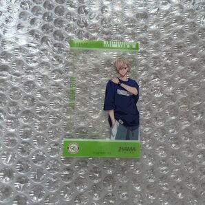 18trip エイトリ クリアカード 潮