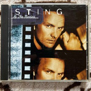 スティング/スティングアットザムーヴ