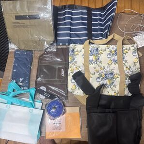 エコバッグまとめ売り
