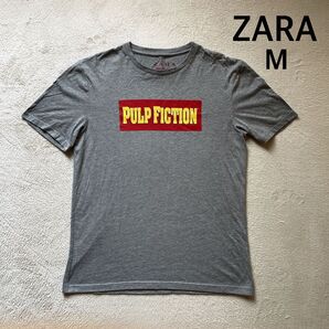 【ZARA】Tシャツ メンズM