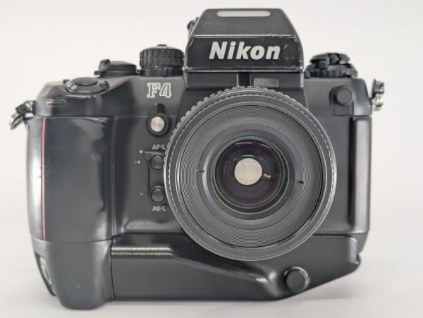Yahoo!オークション -「nikon f4 mb-21」の落札相場・落札価格 Yahoo!オークション -「nikon f4 mb-21」の落札相場・落札価格