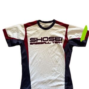野球部 シャツ M