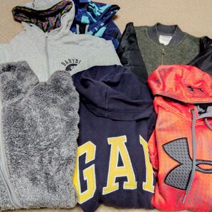 子供服 160170 冬服 まとめ売り