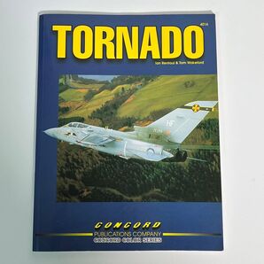 TORNADO lan Rentoul & Tom Wakeford 英語版