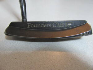 ★☆★レア★ファンダース★Founders.Club TOUR TUNED CNC MILUED★☆★