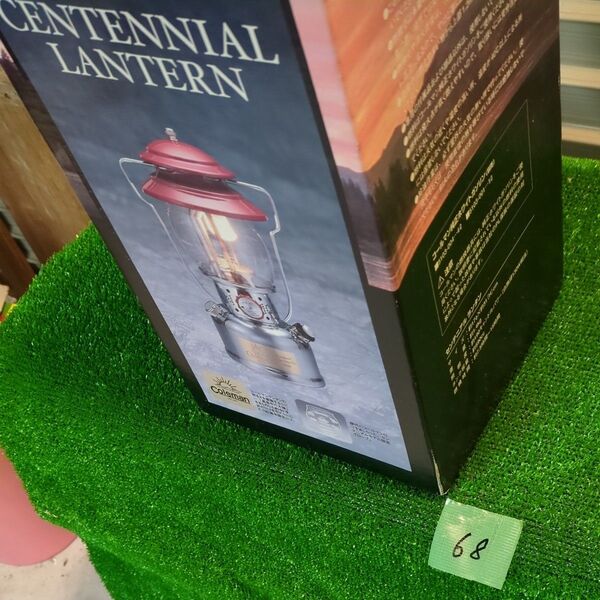 ランタン Centnnial センテニアル