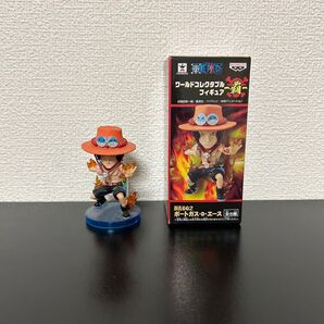 ワーコレ エース