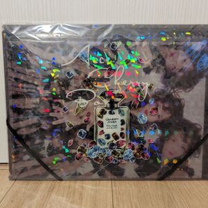 【大原櫻子 4thツアーグッズ】