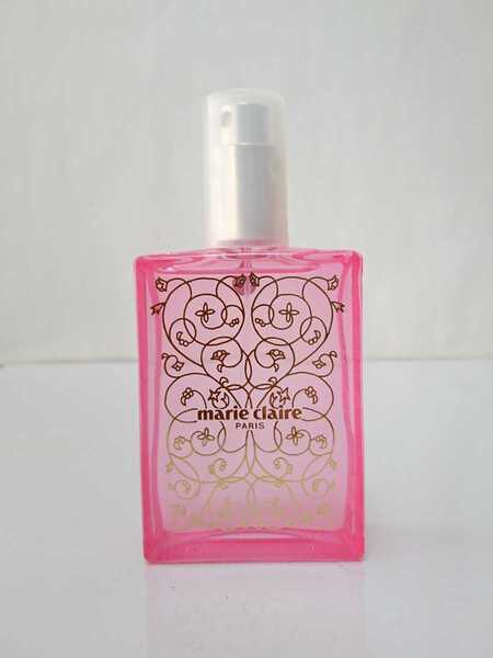未使用 マリクレール チェリーピンク コレクション フレグランスミスト EDC 60ml marie claire cherry pink collection 送料無料