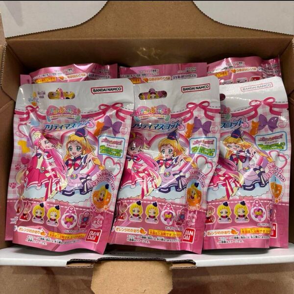 わんだふるぷりきゅあ びっくらたまご 入浴剤