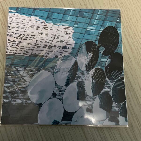 I Don't Like Mondays. FOCUS ミュージックカード