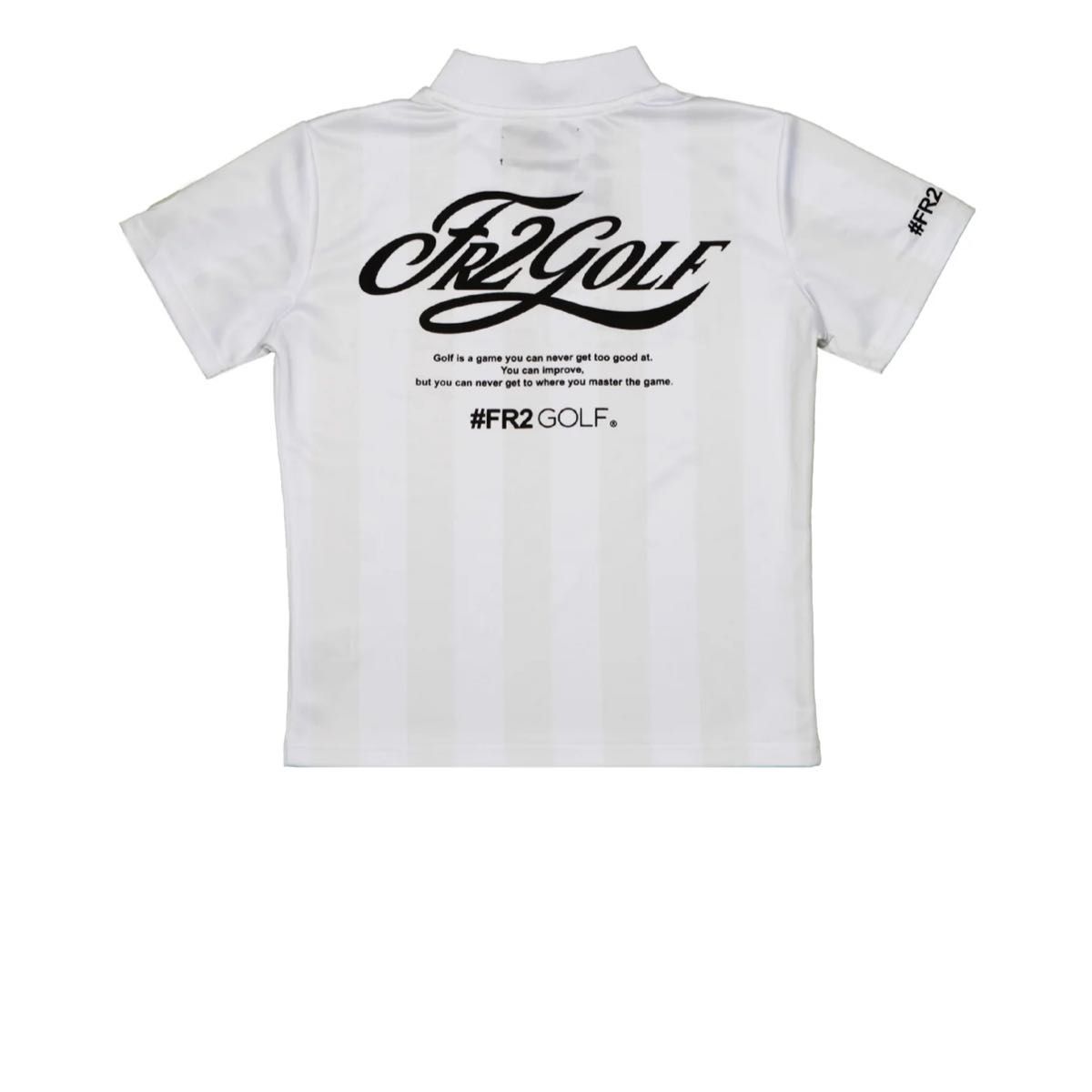 FR2GOLF FR2 Silicon fr2ゴルフ ネームタグ ネームプレート 新品