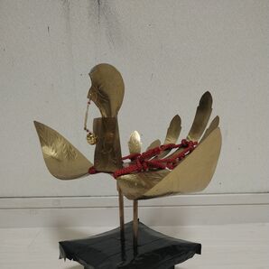 神輿用大鳥 鳳凰