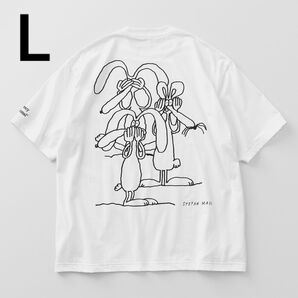 ennoy Stefan Marx T-Shirt スタイリスト私物