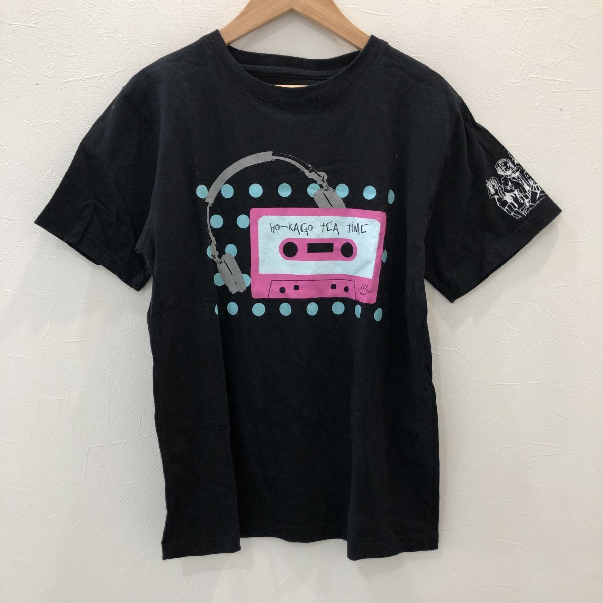 2025年最新】Yahoo!オークション -けいおんtシャツの中古品 2025年最新】Yahoo!オークション -けいおんtシャツの中古品