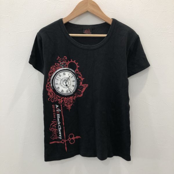 Yahoo!オークション -「acid black cherry tシャツ」の落札相場 Yahoo!オークション -「acid black cherry tシャツ」の落札相場