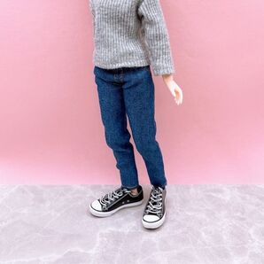 リカちゃん靴 ドール靴 1/6ドール リカちゃんキャッスル